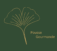 Ceci est le logo de la pépinière gourmande